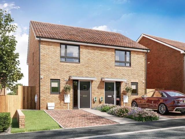 Property for sale in Tunstall, Sunderland