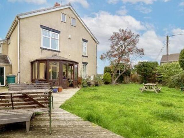 House for sale in South Shields, Tyne And Wear