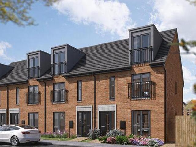 House for sale in Sunderland Enterprise Park, Sunderland