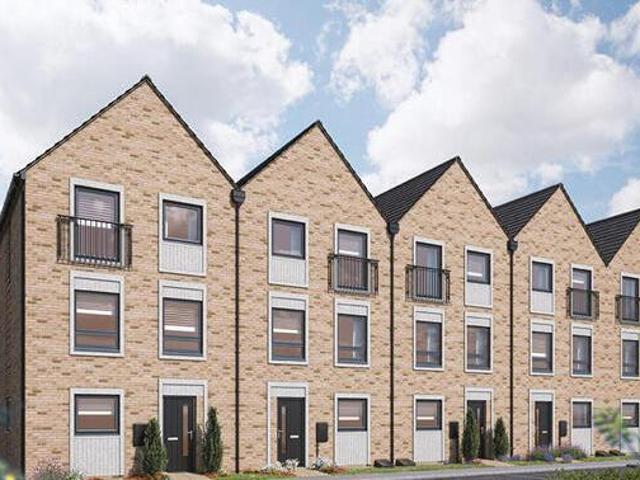 House for sale in Tyne And Wear