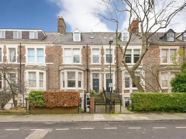 Apartment for rent in Jesmond, Newcastle upon Tyne