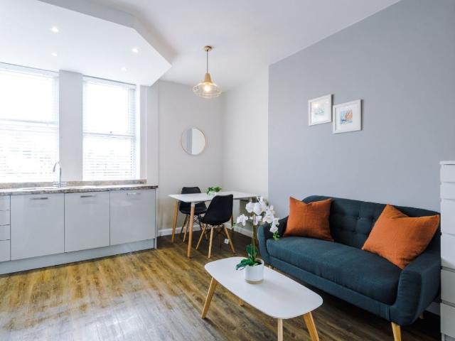 House for rent in Jesmond, Newcastle upon Tyne