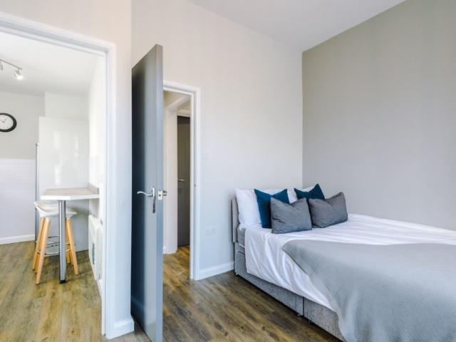 House for rent in Jesmond, Newcastle upon Tyne