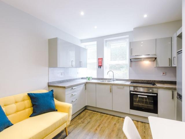 House for rent in Jesmond, Newcastle upon Tyne