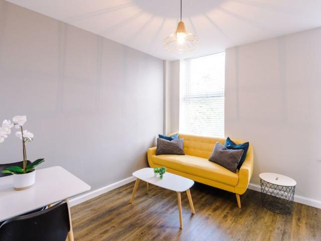 House for rent in Jesmond, Newcastle upon Tyne