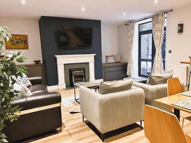 Apartment for rent in Jesmond, Newcastle upon Tyne