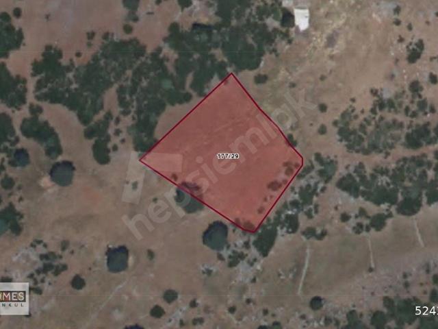 Bucak, Burdur içerisinde satılık Arsa