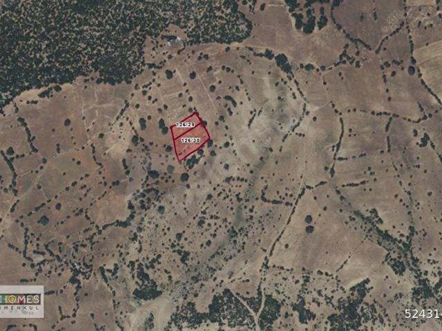 Ağlasun, Burdur içerisinde satılık Arsa