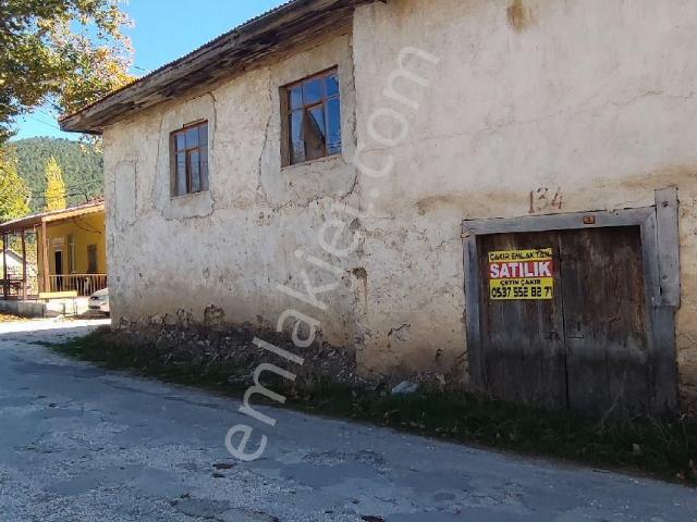 Ağlasun, Burdur içerisinde satılık Bahce kati