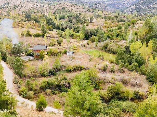 Yeşilbaşköy, Ağlasun içerisinde satılık Villa