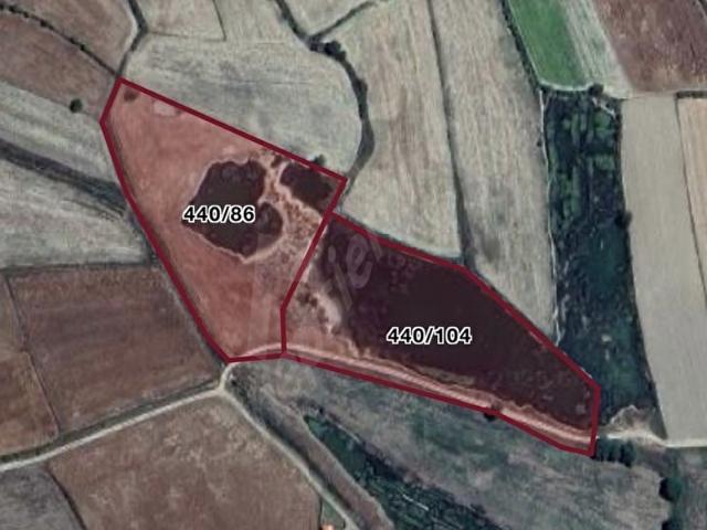Ağlasun, Burdur içerisinde satılık Arsa