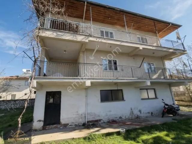 Çavdir, Burdur içerisinde satılık Villa