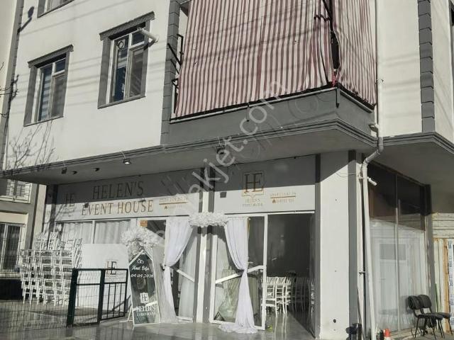 Burdur Merkez, Burdur içerisinde kiralık Dükkan