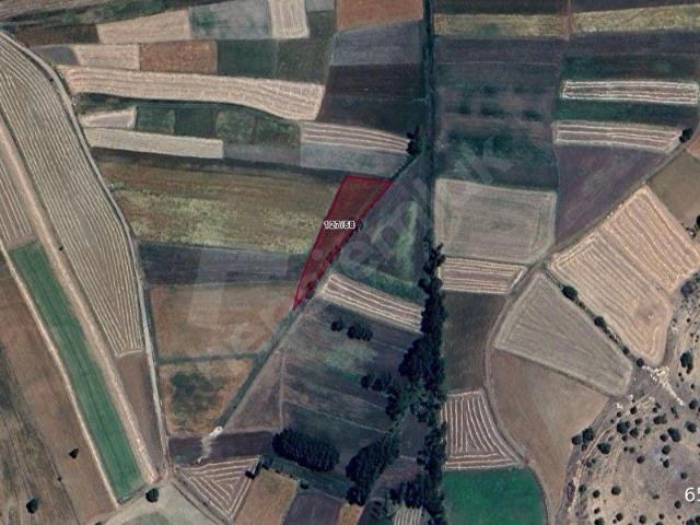 Burdur Merkez, Burdur içerisinde satılık Arsa