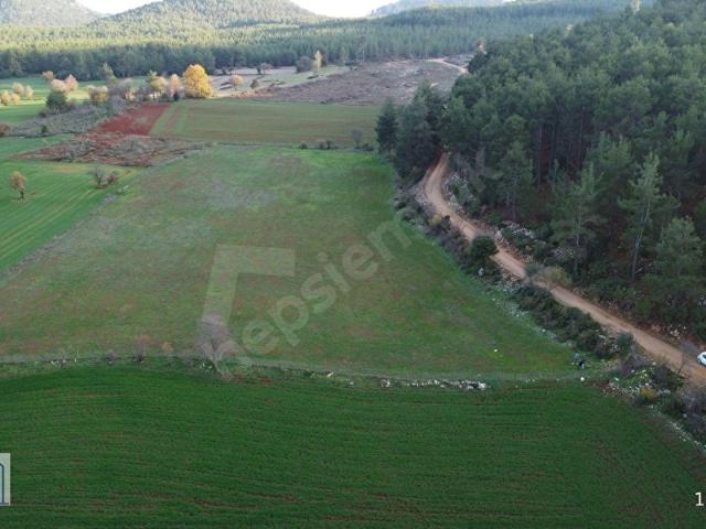 Bucak, Burdur içerisinde satılık Arsa