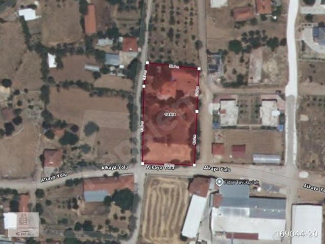 Bucak, Burdur içerisinde satılık Arsa