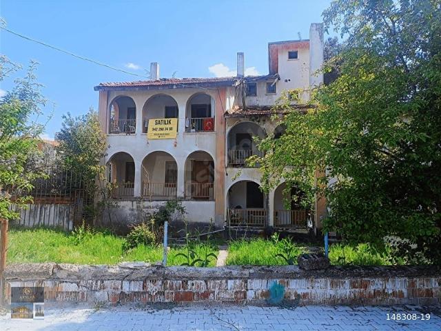 Bucak, Burdur içerisinde satılık Arsa