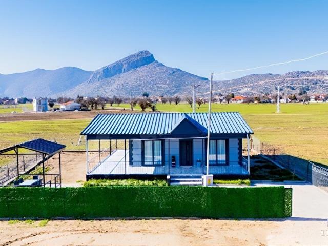Bucak, Burdur içerisinde satılık Villa