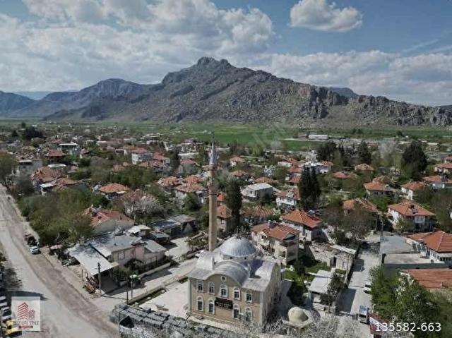 Bucak, Burdur içerisinde satılık Arsa