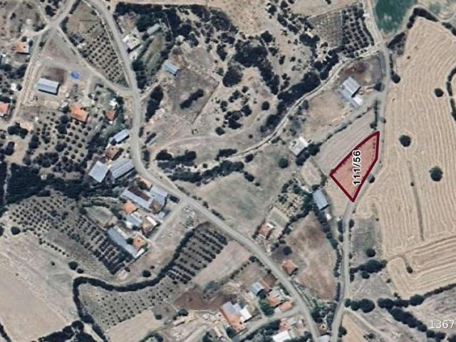 Bucak, Burdur içerisinde satılık Arsa