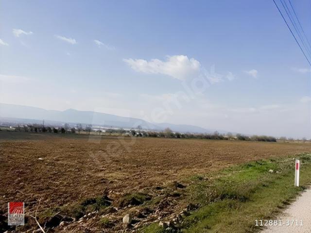 Bucak, Burdur içerisinde satılık Arsa