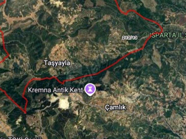 Bucak, Burdur içerisinde satılık mülk