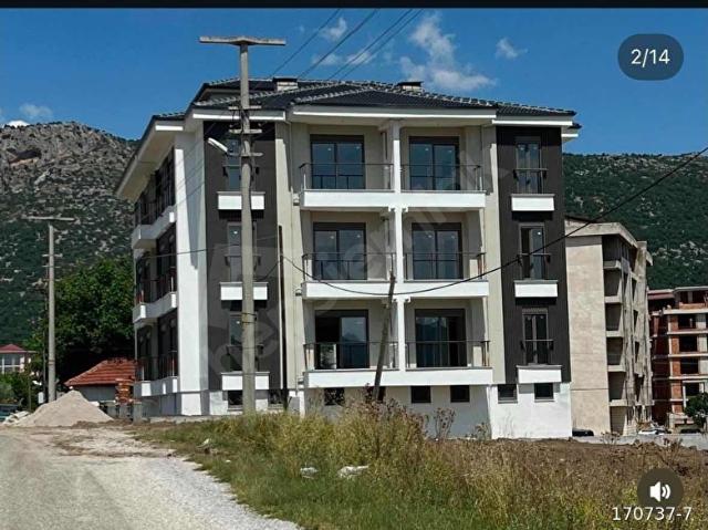 Bucak içerisinde satılık mülk