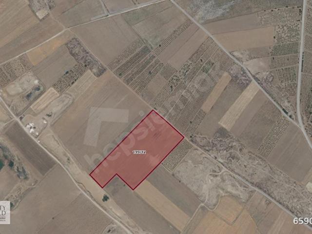 Düğer, Burdur Merkez içerisinde satılık Arsa