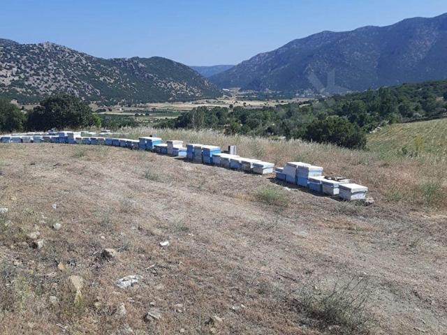 Çeltikçi, Burdur içerisinde satılık Arsa
