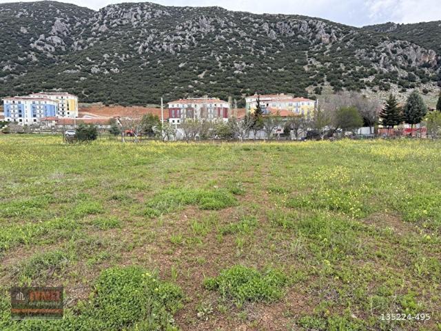 Çeltikçi, Burdur içerisinde satılık Arsa