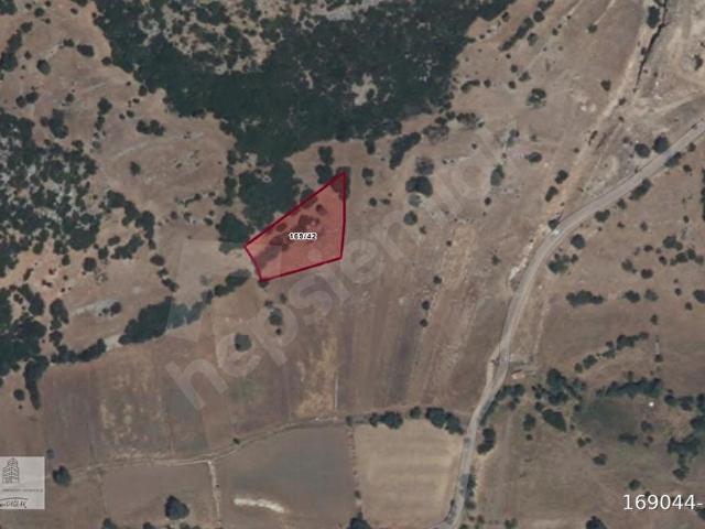 Bucak, Burdur içerisinde satılık Arsa
