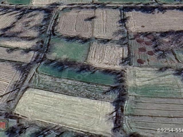 Gökçebağ, Burdur Merkez içerisinde satılık Arsa