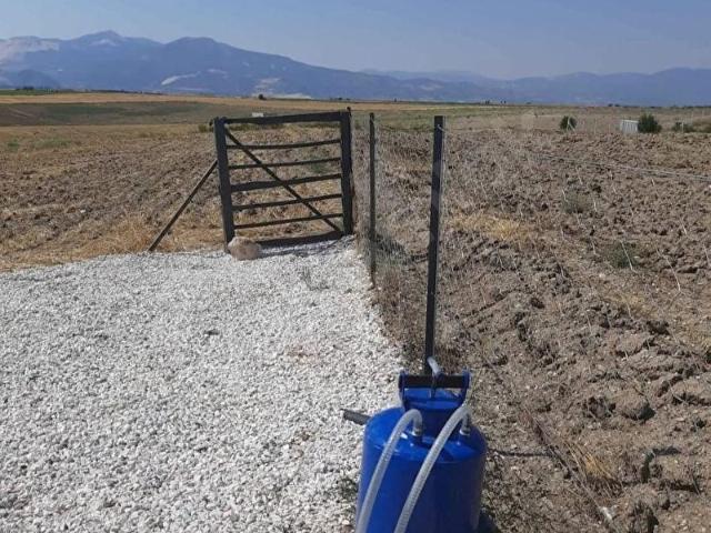 Burdur Merkez, Burdur içerisinde satılık Arsa