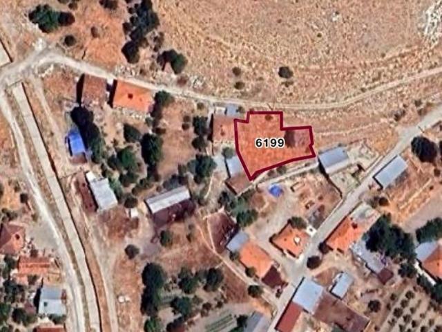 Karamanli, Burdur içerisinde satılık Arsa
