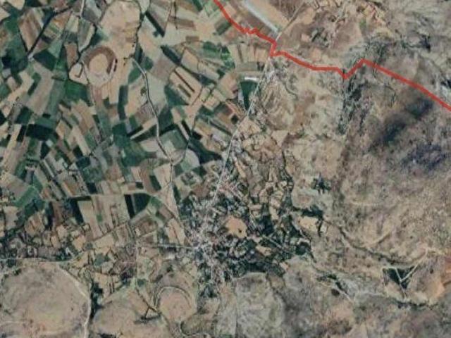 Kemer, Burdur içerisinde satılık Arsa