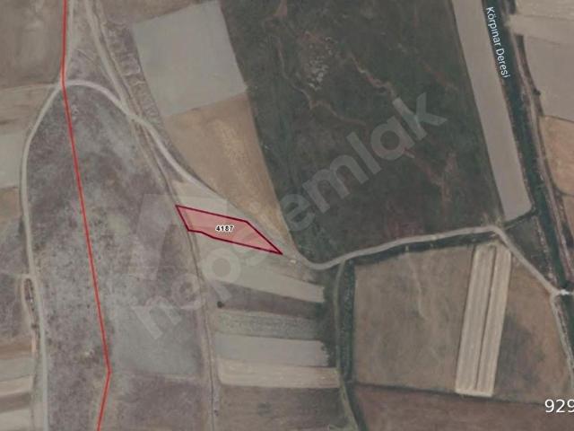 Kemer, Burdur içerisinde satılık Arsa