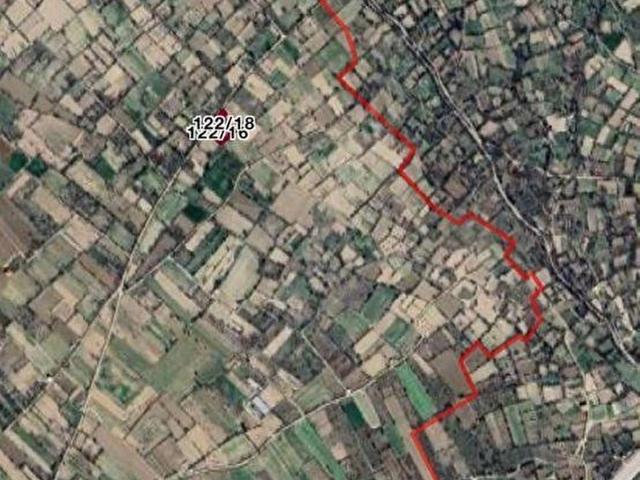 Burdur Merkez, Burdur içerisinde satılık Arsa