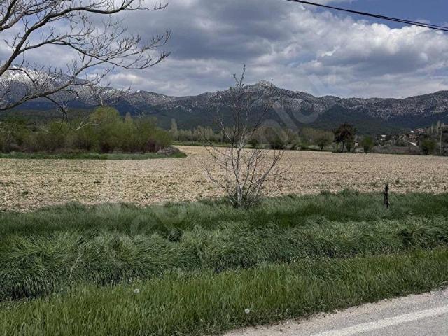 Burdur Merkez, Burdur içerisinde satılık Arsa