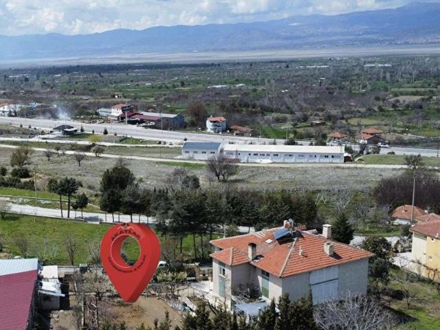 Burdur Merkez, Burdur içerisinde satılık Arsa