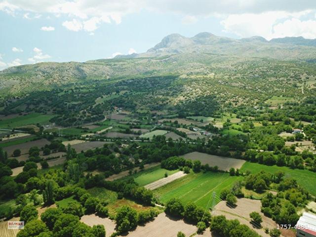 Burdur Merkez, Burdur içerisinde satılık Arsa