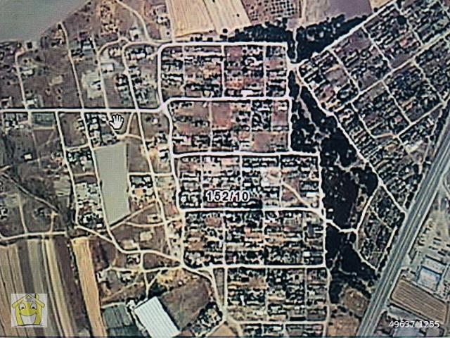 Burdur Merkez, Burdur içerisinde satılık Arsa