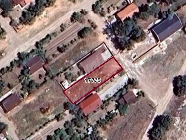 Burdur Merkez, Burdur içerisinde satılık Arsa