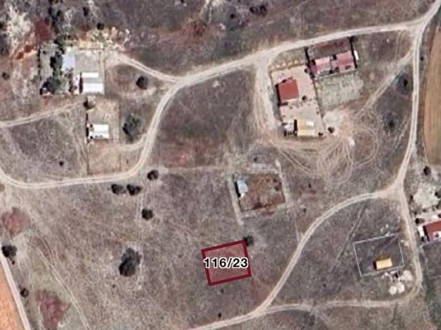 Burdur Merkez, Burdur içerisinde satılık Arsa