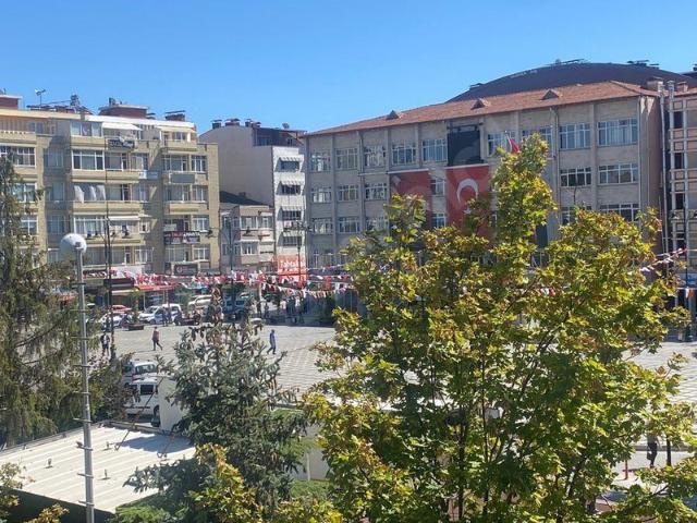 Burç Mahallesi, Burdur Merkez içerisinde satılık Ofis