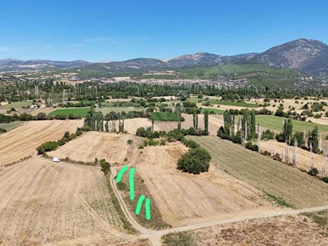 Burdur Merkez, Burdur içerisinde satılık Arsa
