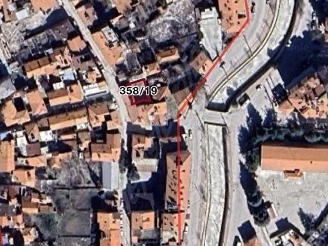 Burdur Merkez, Burdur içerisinde satılık Arsa