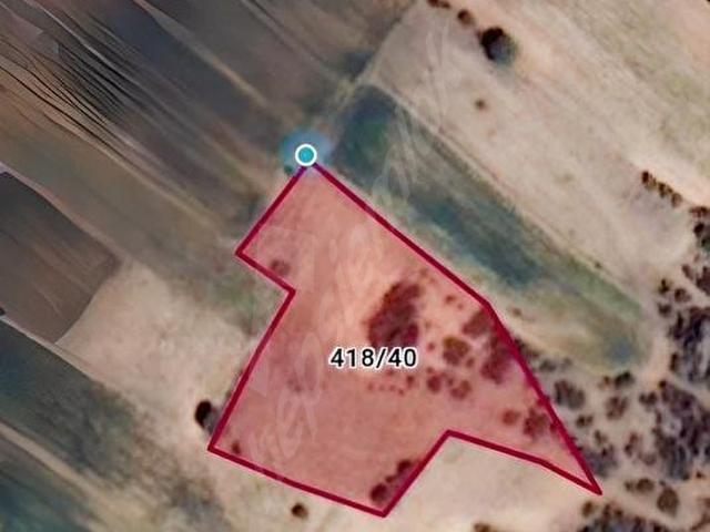 Burdur Merkez, Burdur içerisinde satılık Arsa