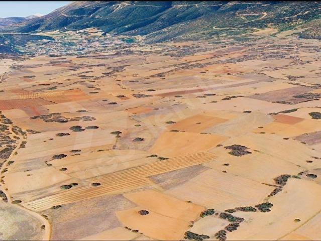 İlyas, Burdur Merkez içerisinde satılık Arsa