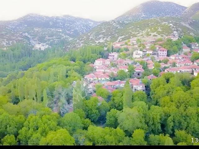 Kartalpınar, Burdur Merkez içerisinde satılık mülk