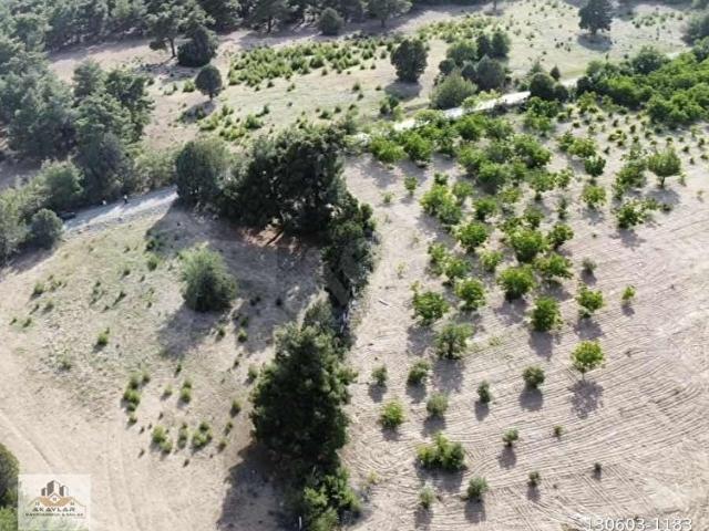 Kavacık, Burdur Merkez içerisinde satılık mülk